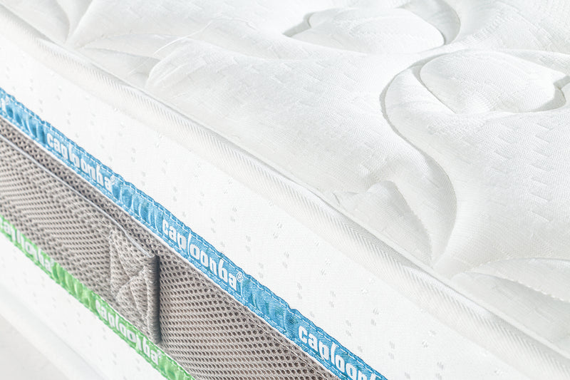 Comfort Materasso 100x200 cm