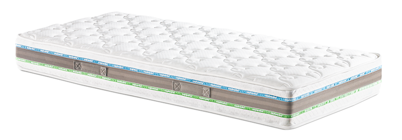Komfortmatratze 100x200 cm