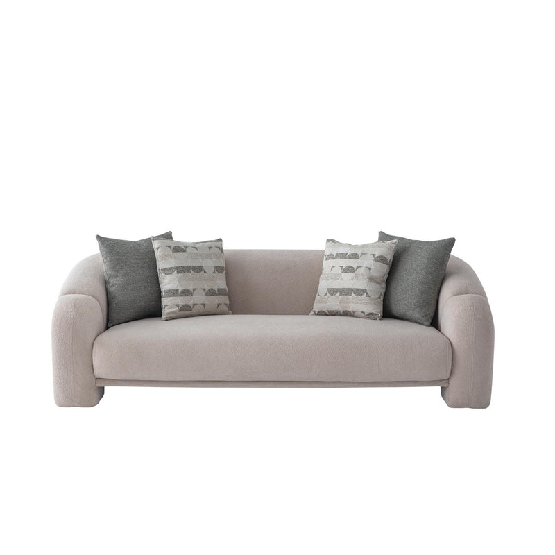 Sahara 3-Sitzer-Sofa