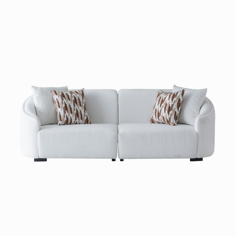 Maybach 3-Sitzer Sofa