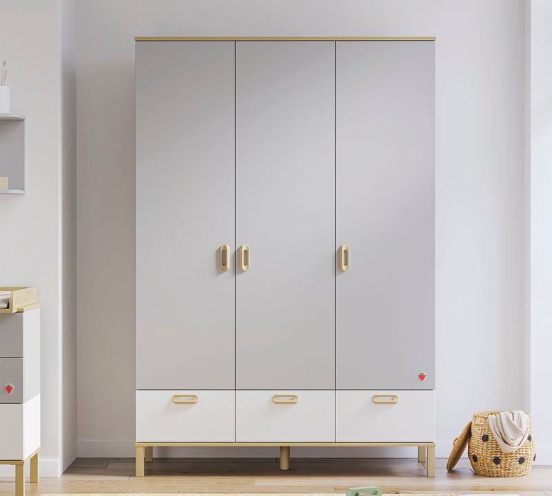 Baby Mino 3-door mobile