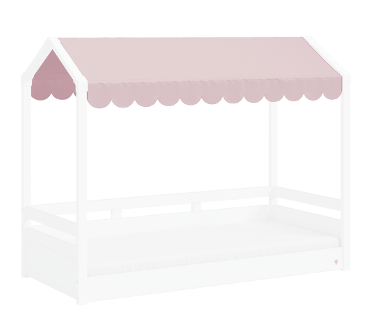 Tenda Montessori Rosa