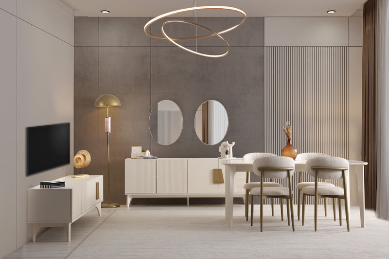 Tirilia Set Sala da Pranzo