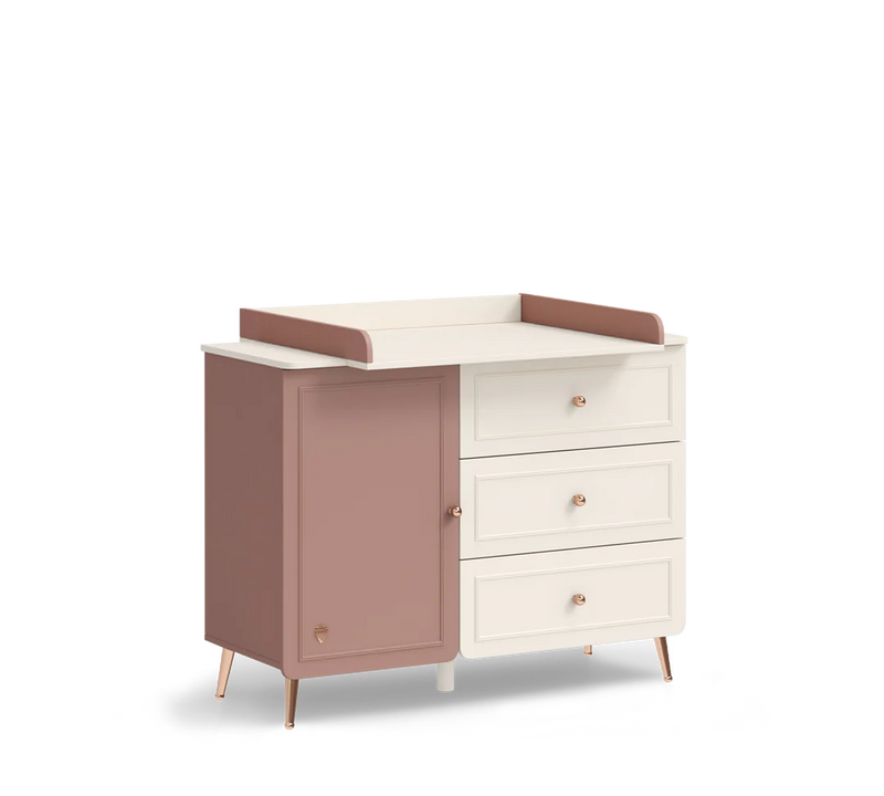Baby Elegance Changing Unit