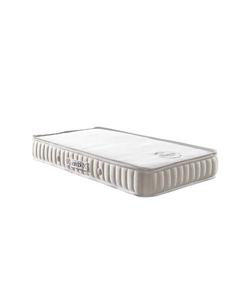 Bambi Luna - Materasso Lettino 100% Cotone