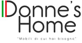 Donne’s Home