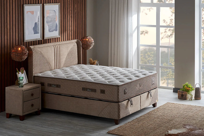 Clima Naturel Mattress