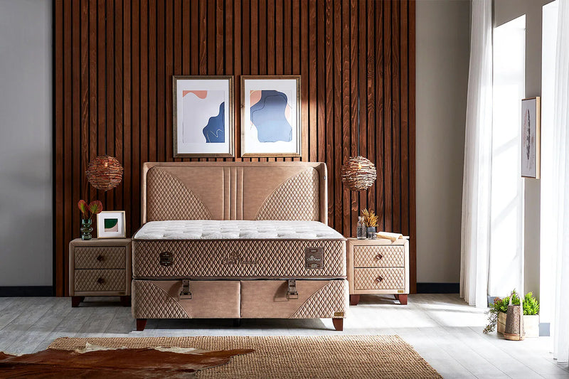 Clima Naturel Mattress