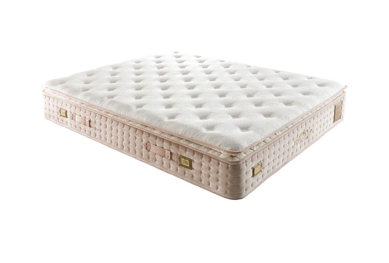 Viscolux mattress