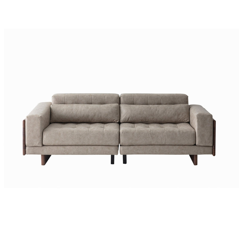 Taycan 3-Sitzer-Sofa
