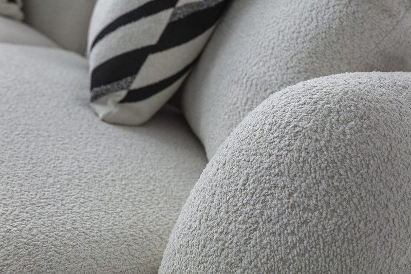 Portofino 3-Sitzer-Sofas