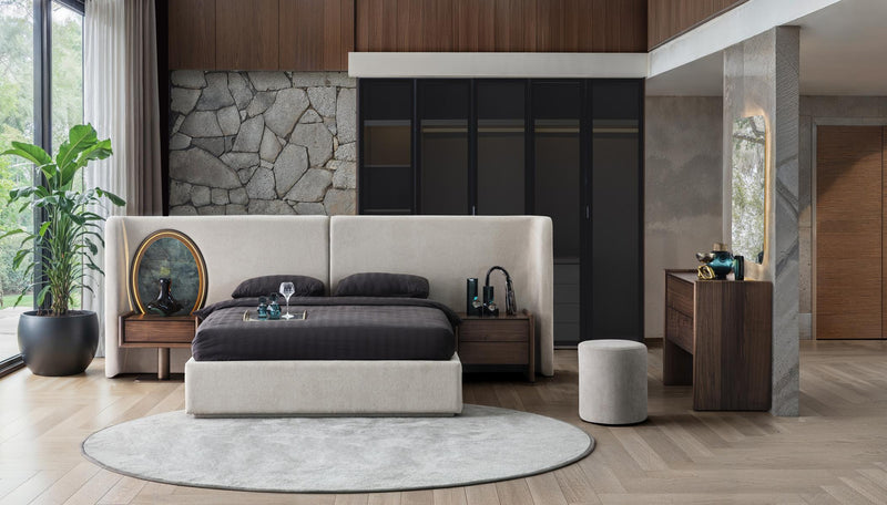 Schlafzimmer-Set „Taycan“