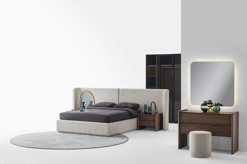 Schlafzimmer-Set „Taycan“