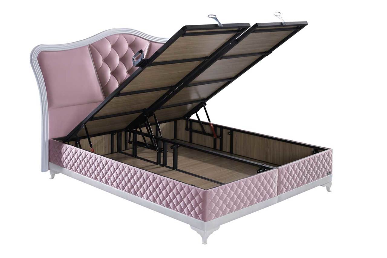 Pinky Set