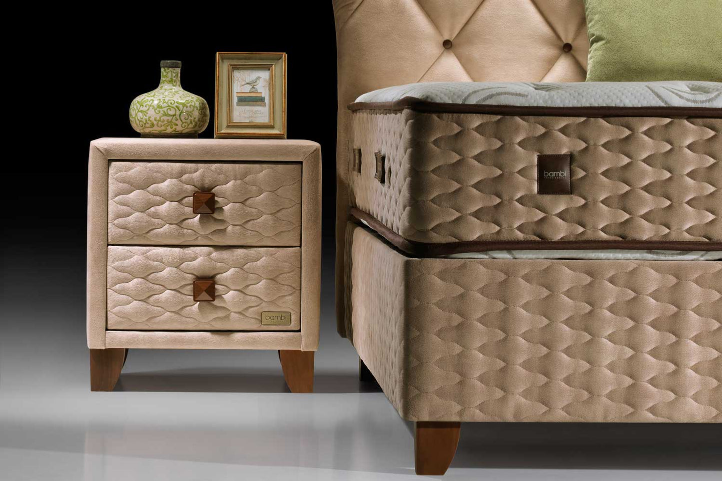 Comodino Freshcell Prime