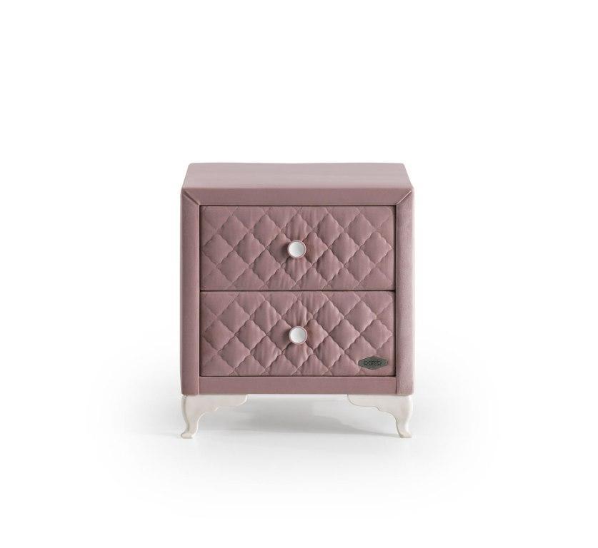 Comodino Pinky