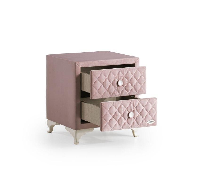 Comodino Pinky