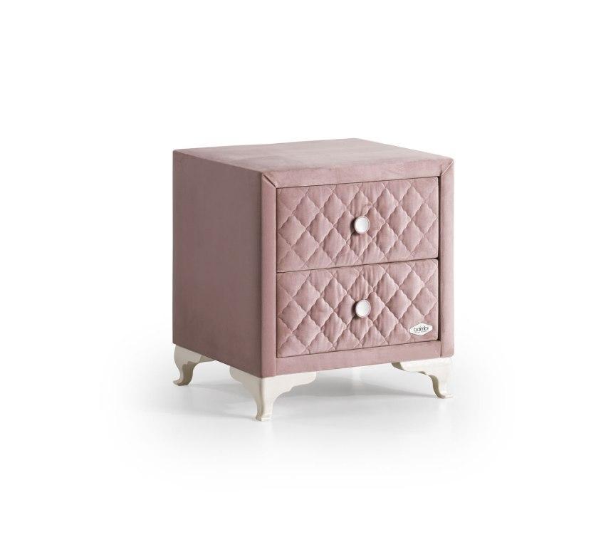 Comodino Pinky