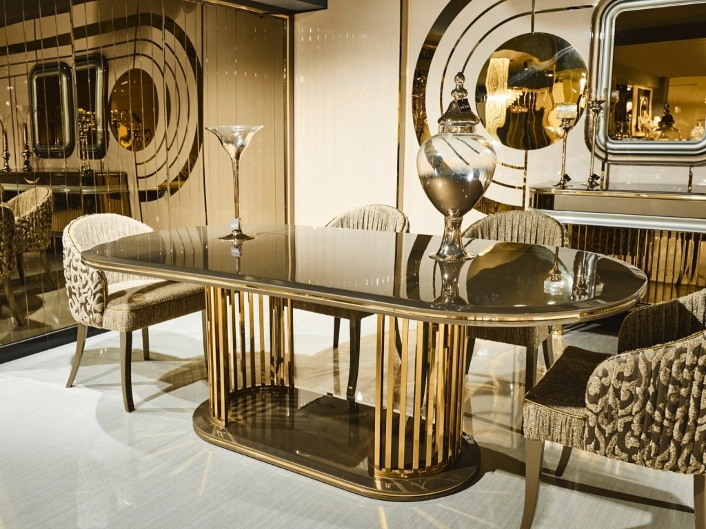 Lima Sala Da Pranzo