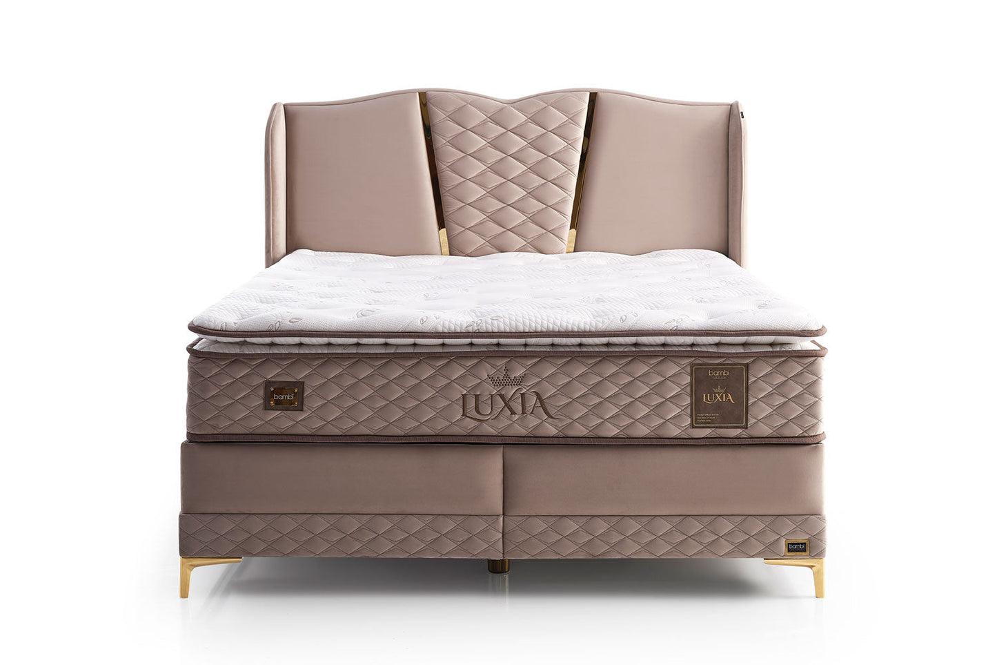 Luxia Set (160X200 CM)