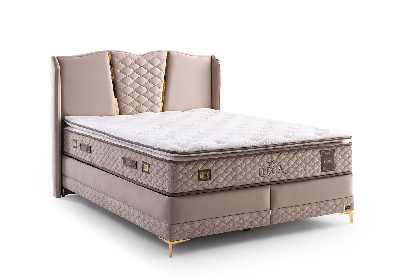 Luxia Set (160X200 CM)