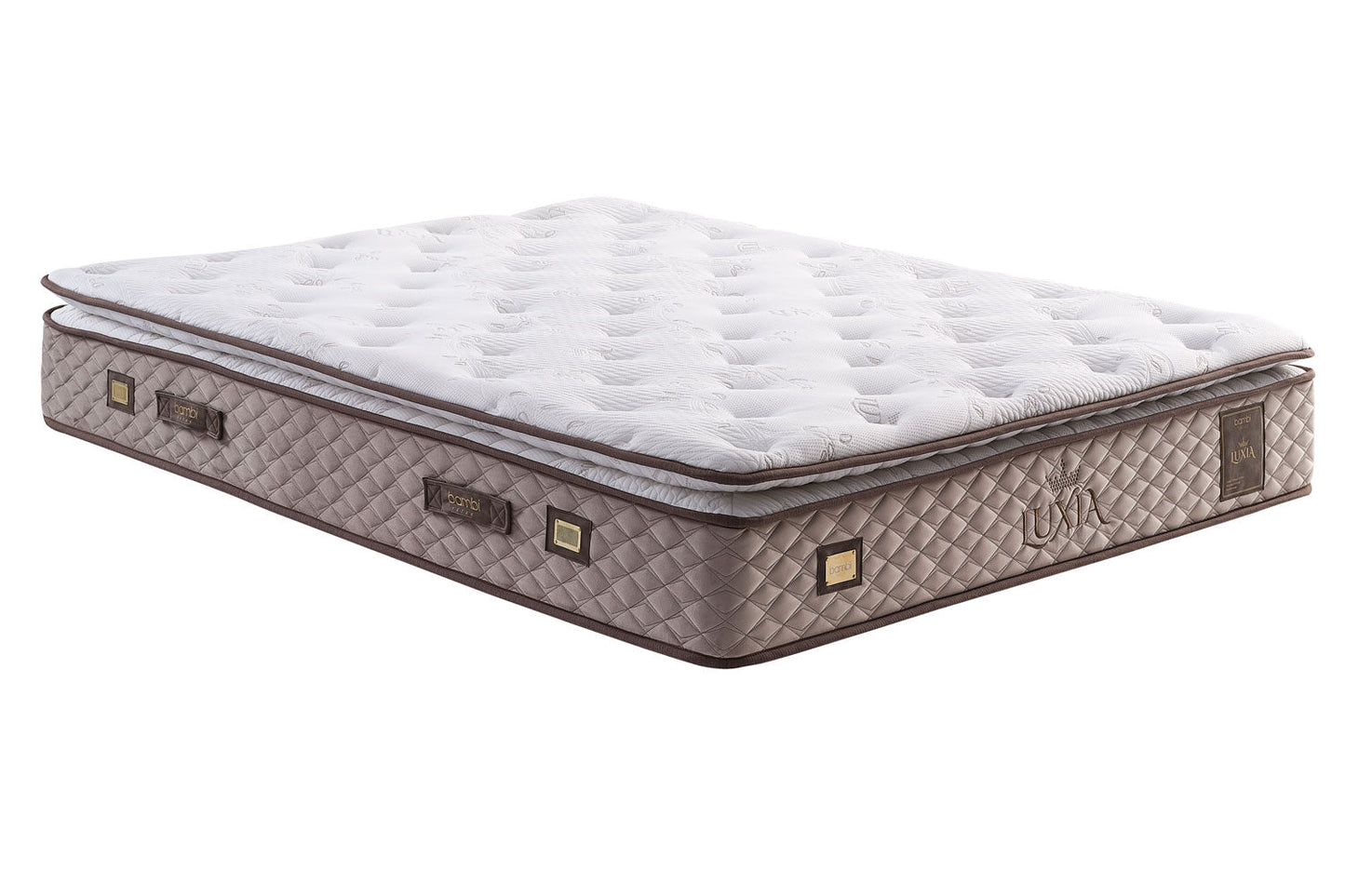 Luxia Set (160X200 CM)