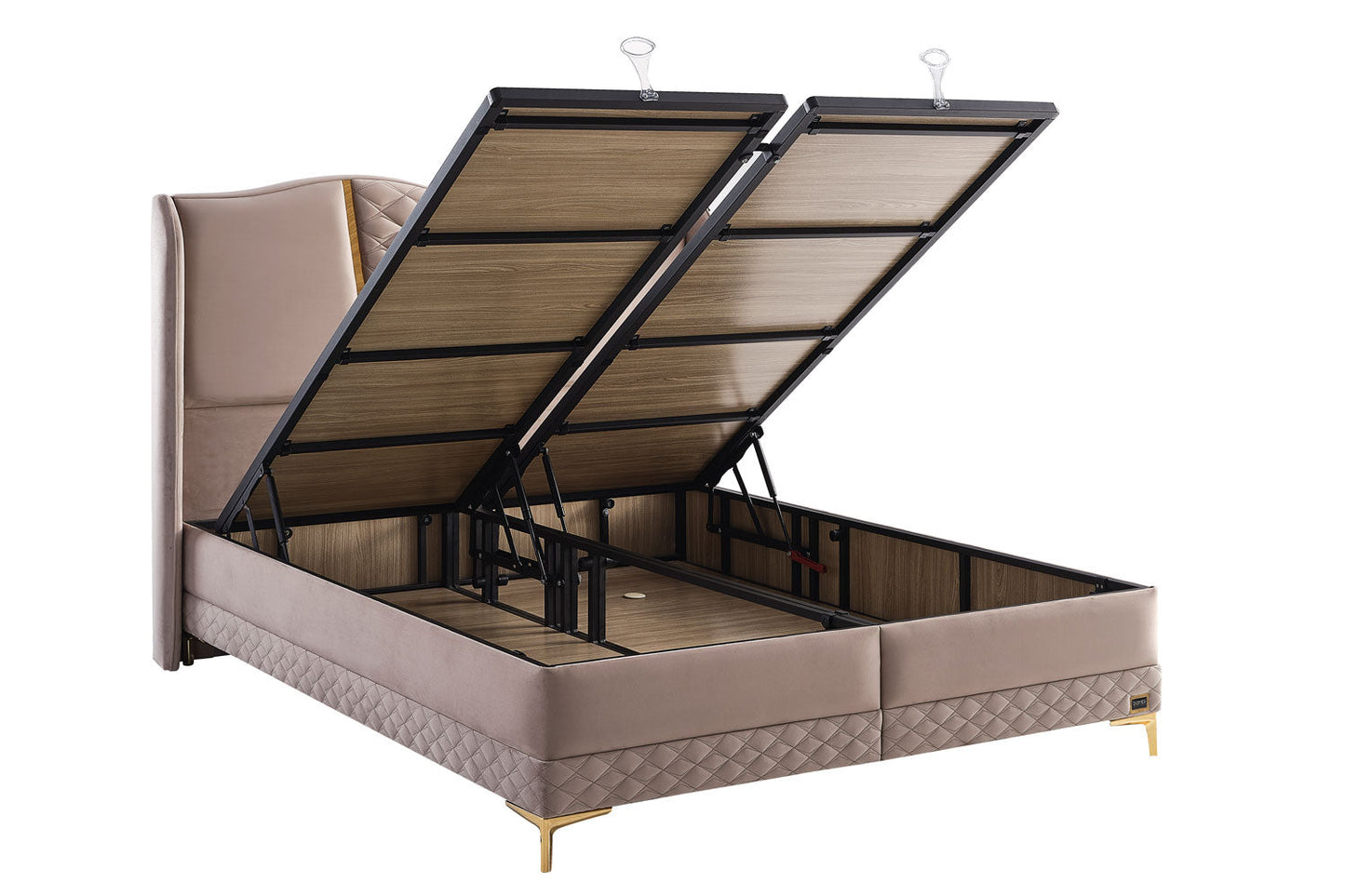Luxia Set (160X200 CM)