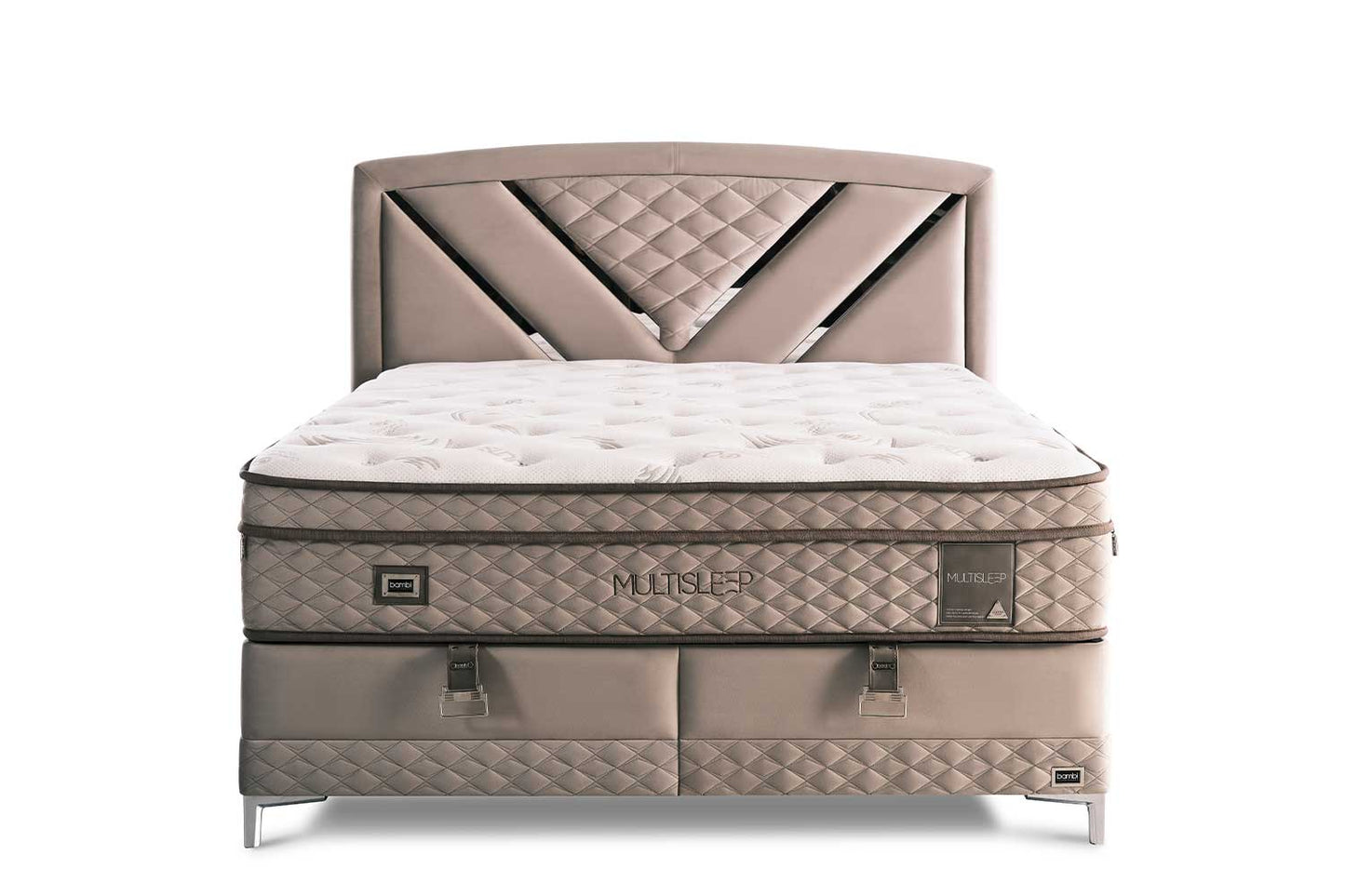 Multisleep Set (160x200 cm)
