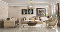 Set di divani Luxury