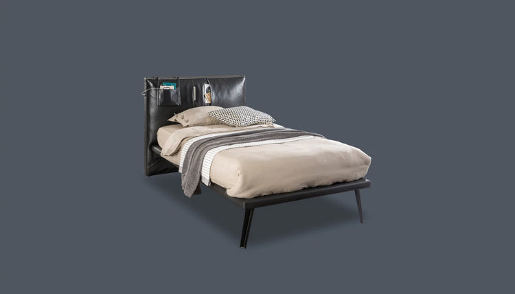 Le brandine (Letto)