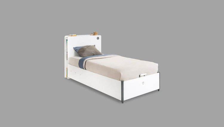 Letto Con le basi