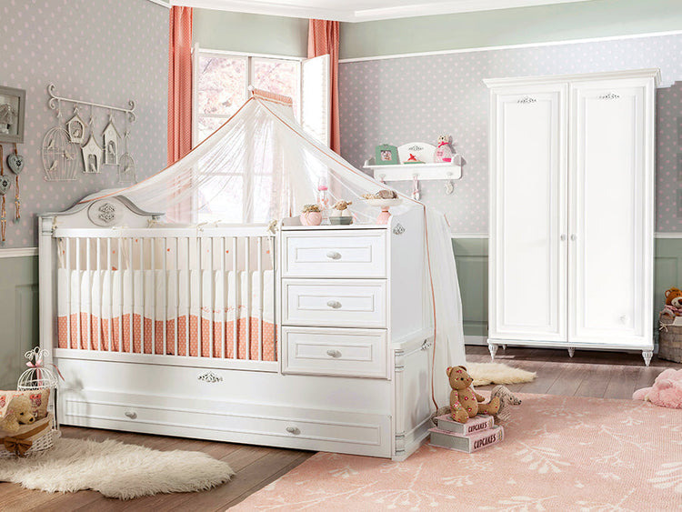 Romantic Baby