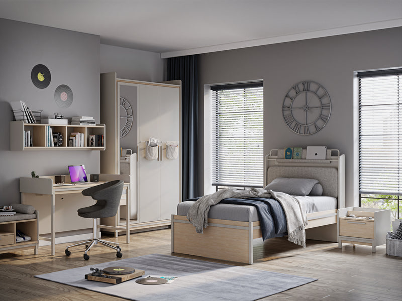 Letto Cool Joy con Testiera