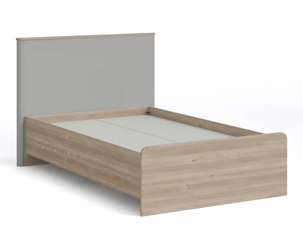 Bono Grey Cama con cabecero Medium