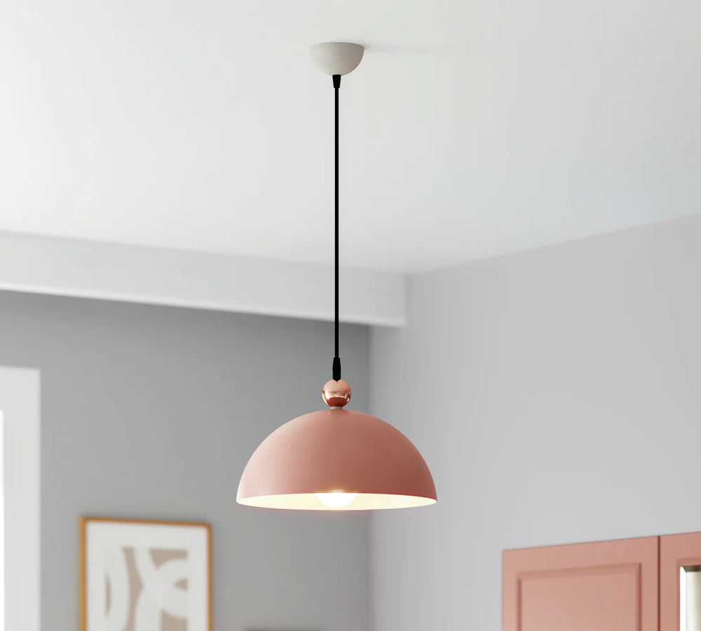 Lampadario da Soffitto Rossy