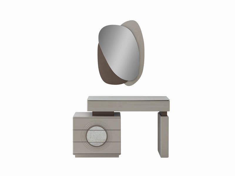 Aventador Kommode mit Spiegel