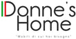 Donne’s Home