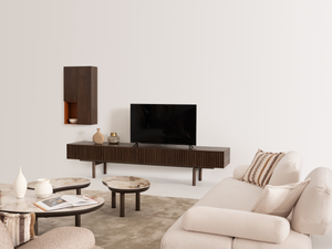 Monolog - Unità Mobili TV Modulare