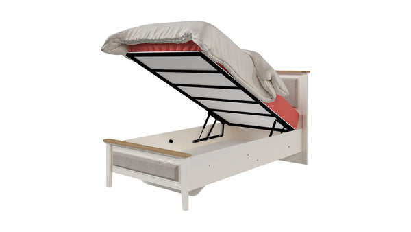 Letto Contenitore Orion
