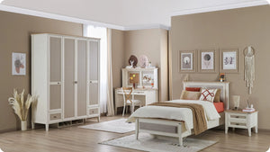 Letto Contenitore Orion