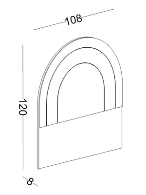 Letto Contenitore Bohemlife