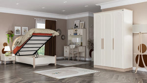 Letto Contenitore Bohemsoft