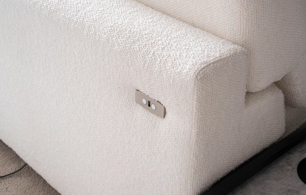 Bahar Modular Corner Sofa