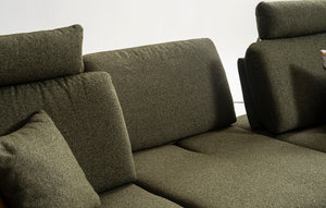 Goynuk Corner Sofas