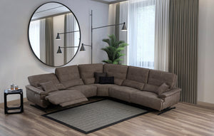 Perge Corner Sofas