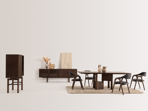 Monolog - Collezione Sala da Pranzo