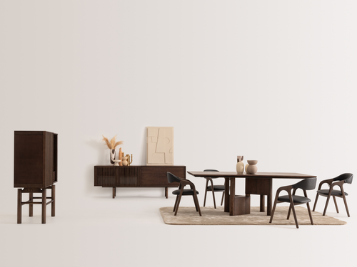 Monolog - Collezione Sala da Pranzo