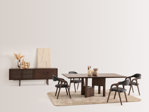 Monolog - Collezione Sala da Pranzo