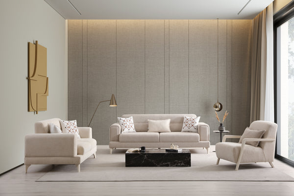 Poltrone di Design Tirilia