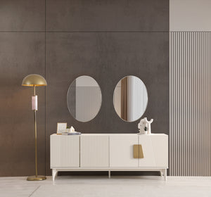 Tirilia Set Sala da Pranzo